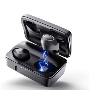 EnacFire Future Plus  Wireless Earbubs